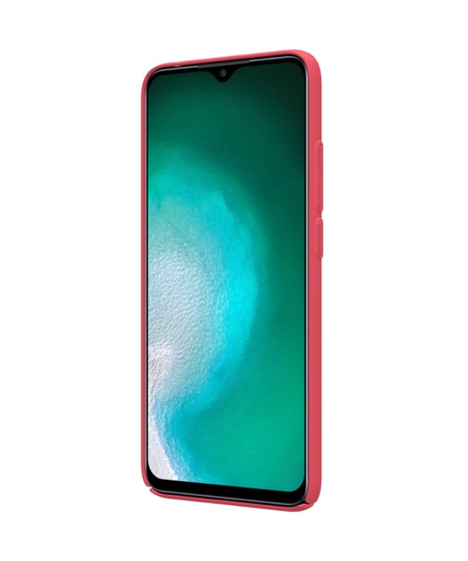 Coque Xiaomi Redmi 9A Nillkin Rigide Givré