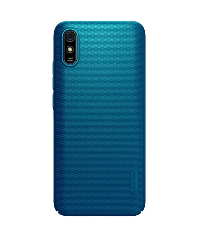 Coque Xiaomi Redmi 9A Nillkin Rigide Givré