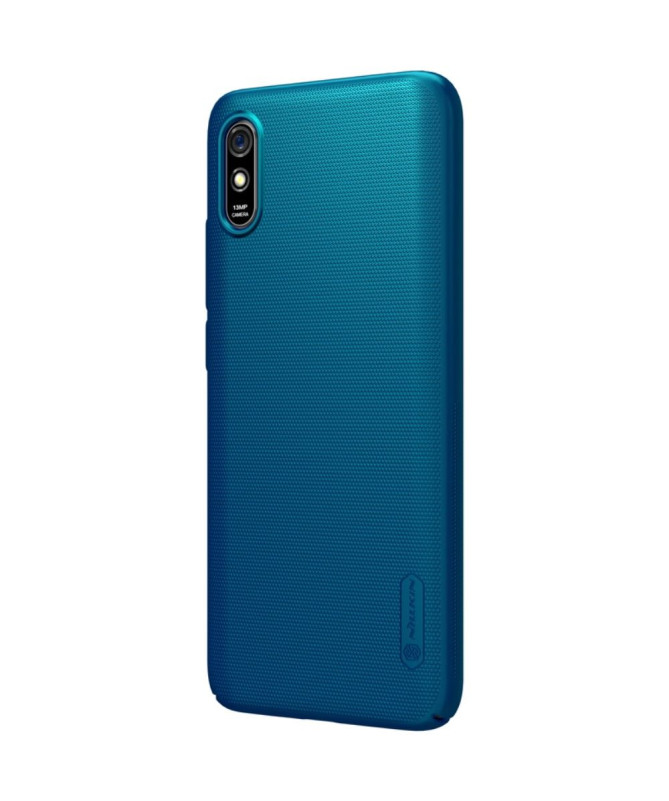 Coque Xiaomi Redmi 9A Nillkin Rigide Givré