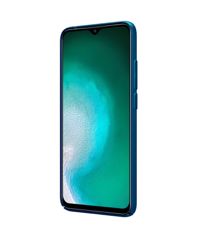Coque Xiaomi Redmi 9A Nillkin Rigide Givré