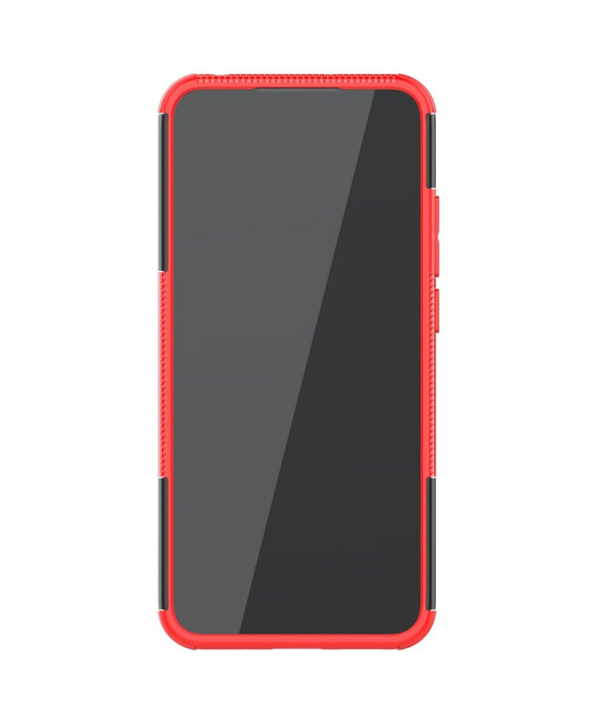 Coque Xiaomi Redmi 9A Antidérapante avec support intégré