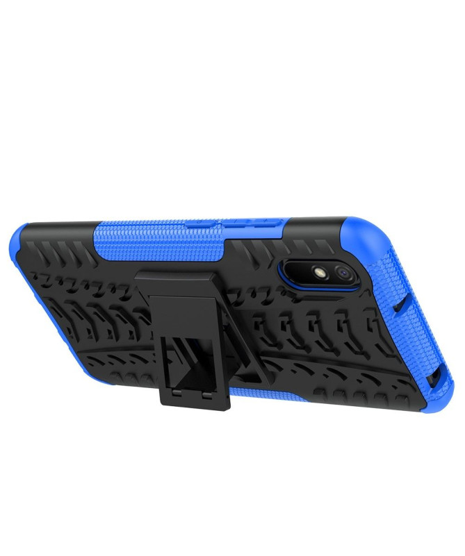 Coque Xiaomi Redmi 9A Antidérapante avec support intégré