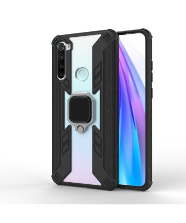 Coque Xiaomi Redmi Note 8T Belinda Sport avec anneau