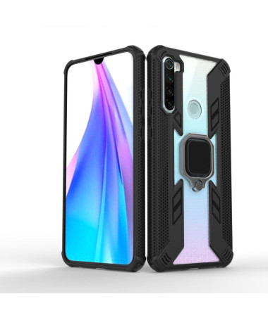 Coque Xiaomi Redmi Note 8T Belinda Sport avec anneau