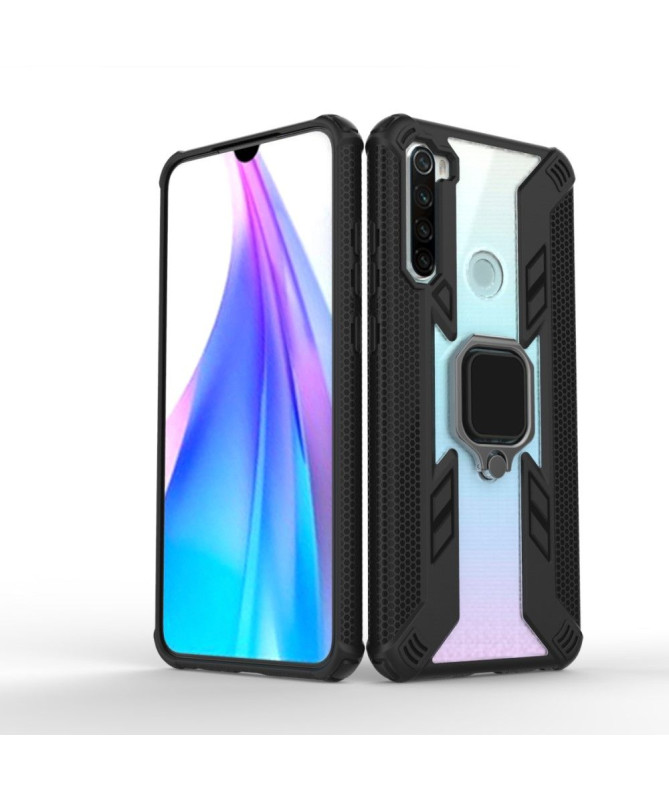 Coque Xiaomi Redmi Note 8T Belinda Sport avec anneau