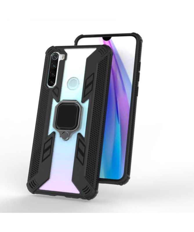 Coque Xiaomi Redmi Note 8T Belinda Sport avec anneau
