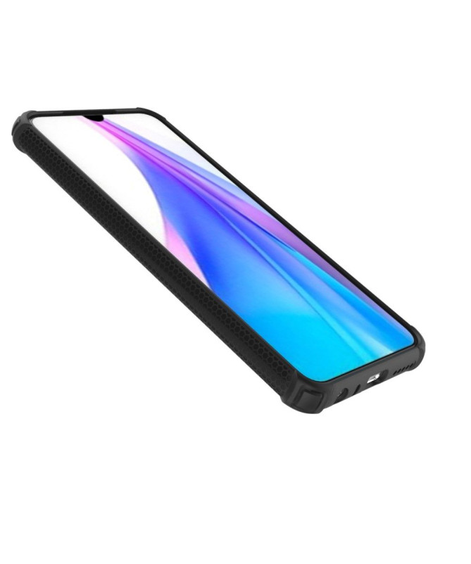 Coque Xiaomi Redmi Note 8T Belinda Sport avec anneau