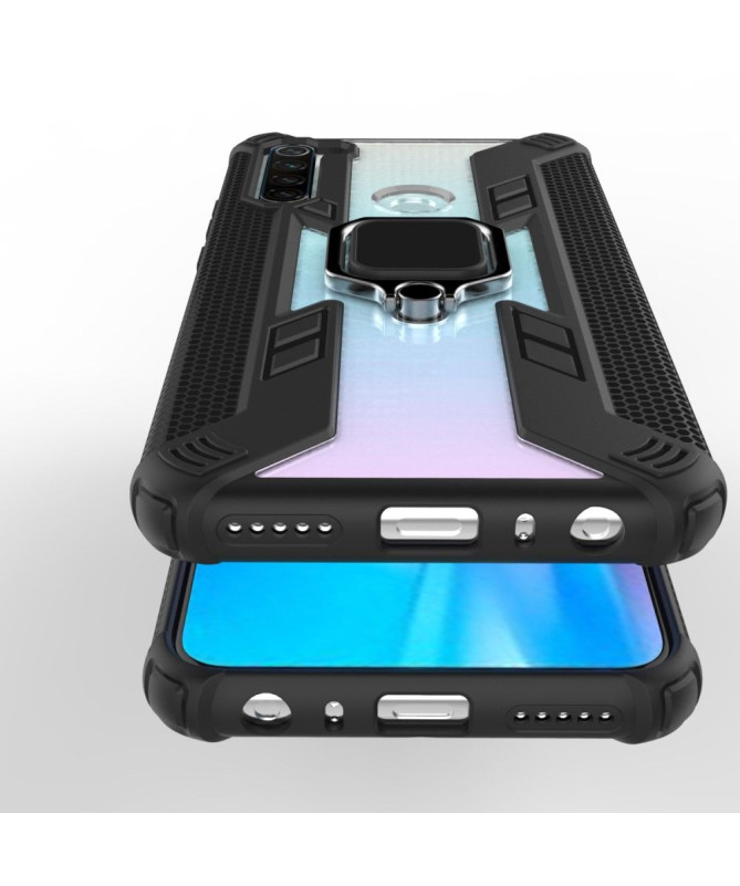 Coque Xiaomi Redmi Note 8T Belinda Sport avec anneau