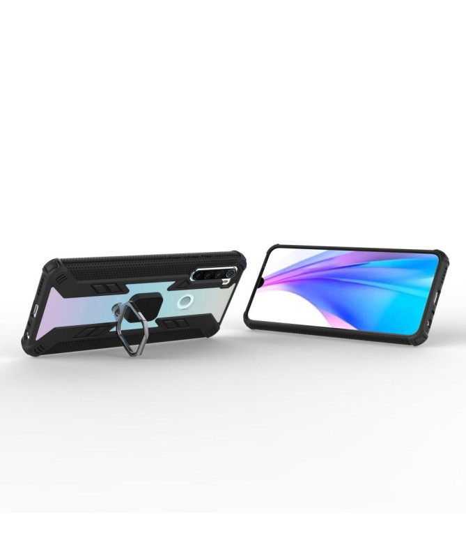 Coque Xiaomi Redmi Note 8T Belinda Sport avec anneau
