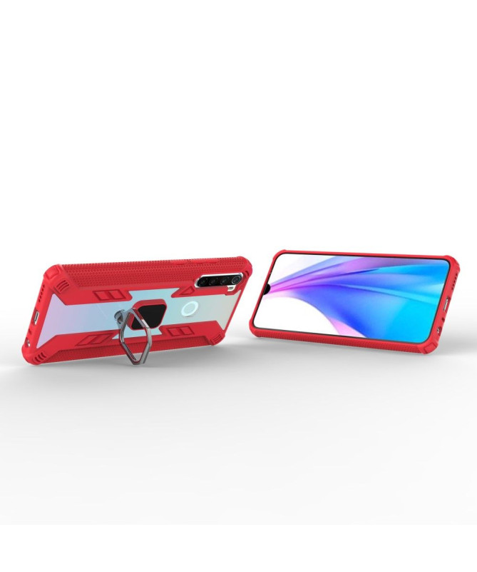 Coque Xiaomi Redmi Note 8T Belinda Sport avec anneau