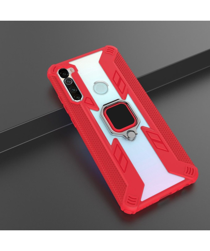 Coque Xiaomi Redmi Note 8T Belinda Sport avec anneau