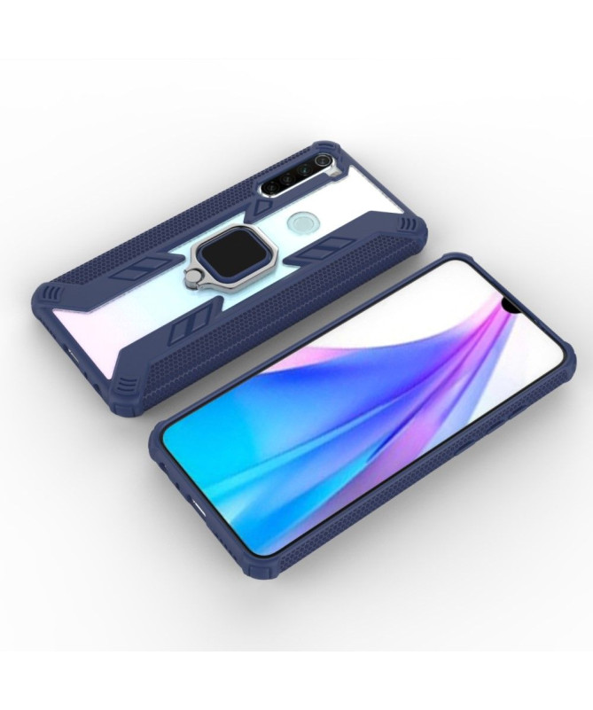 Coque Xiaomi Redmi Note 8T Belinda Sport avec anneau