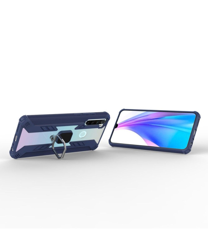 Coque Xiaomi Redmi Note 8T Belinda Sport avec anneau