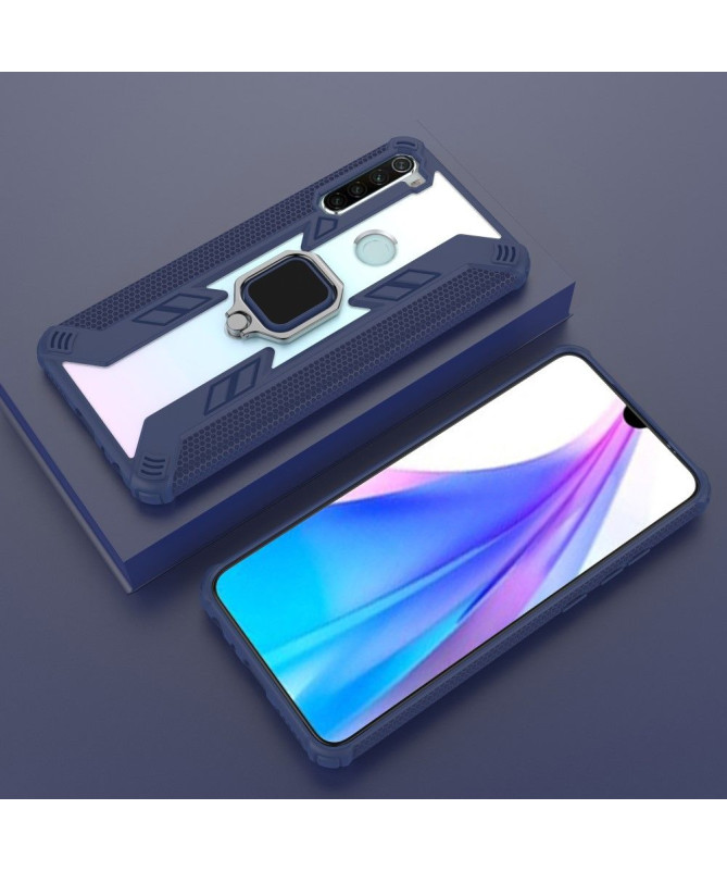 Coque Xiaomi Redmi Note 8T Belinda Sport avec anneau