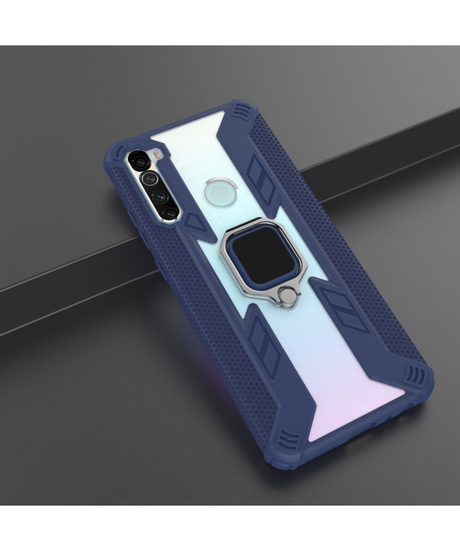 Coque Xiaomi Redmi Note 8T Belinda Sport avec anneau