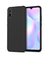 Coque Xiaomi Redmi 9A Effet Strié