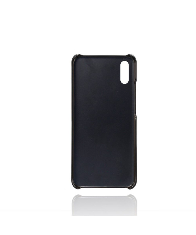 Coque Xiaomi Redmi 9A Mélodie Porte Cartes