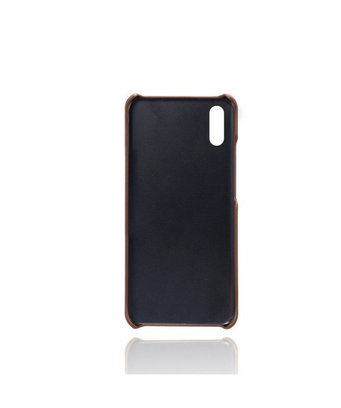 Coque Xiaomi Redmi 9A Mélodie Porte Cartes