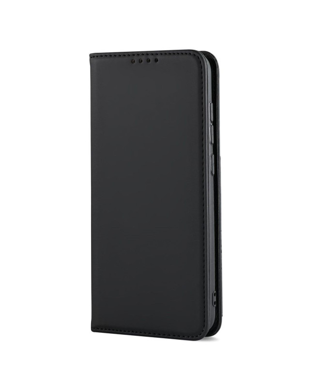 Étui folio Xiaomi Redmi Note 8T soft touch