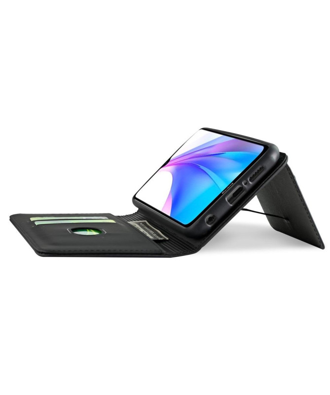Étui folio Xiaomi Redmi Note 8T soft touch