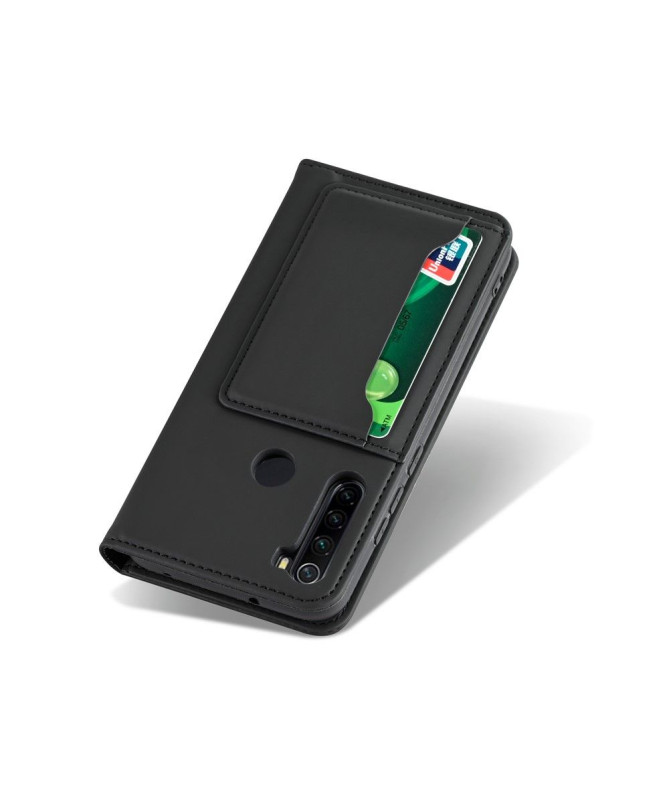 Étui folio Xiaomi Redmi Note 8T soft touch