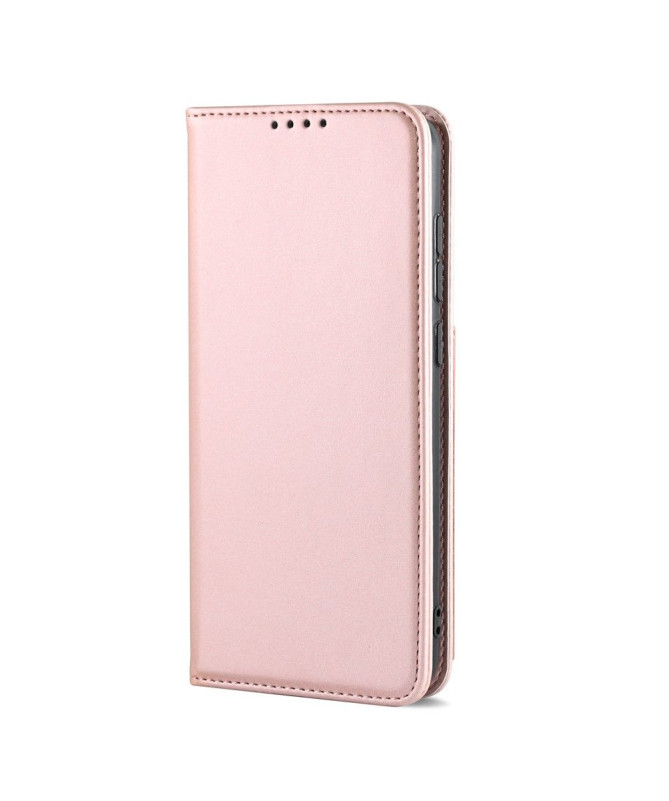Étui folio Xiaomi Redmi Note 8T soft touch