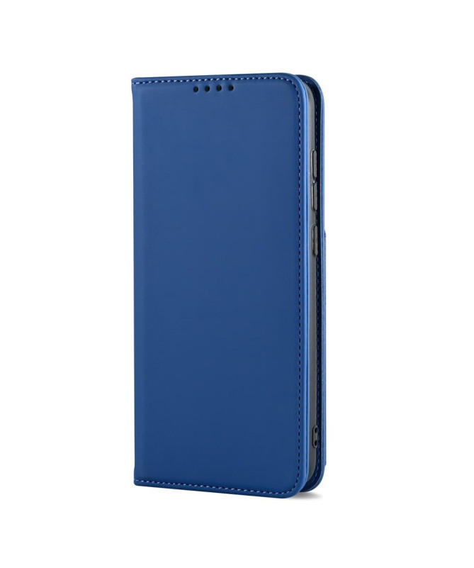 Étui folio Xiaomi Redmi Note 8T soft touch