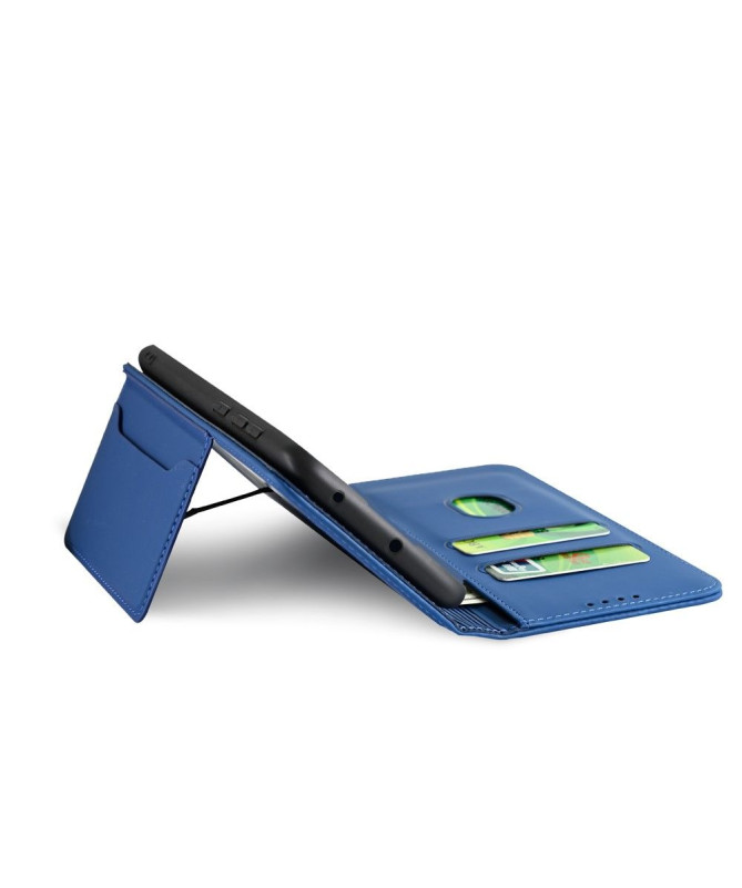 Étui folio Xiaomi Redmi Note 8T soft touch