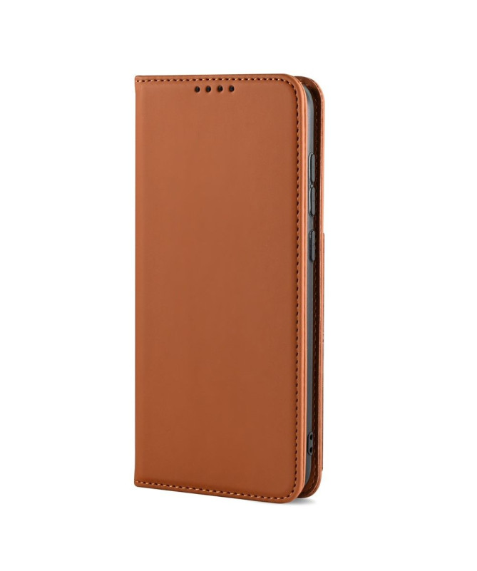 Étui folio Xiaomi Redmi Note 8T soft touch