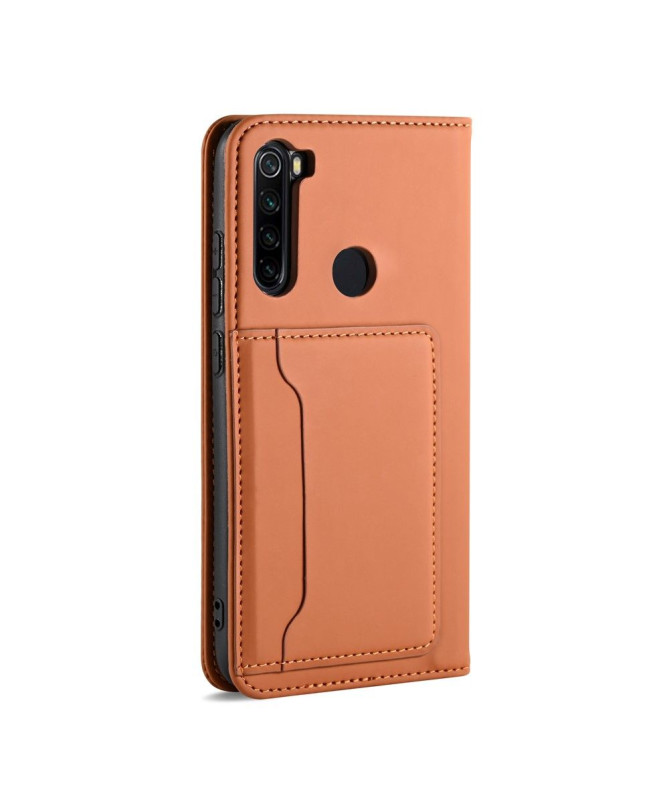 Étui folio Xiaomi Redmi Note 8T soft touch