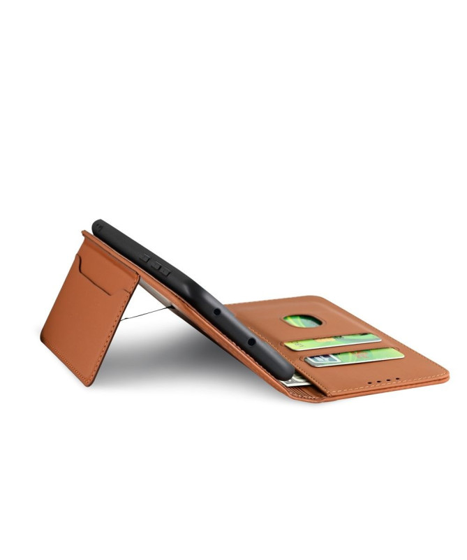 Étui folio Xiaomi Redmi Note 8T soft touch