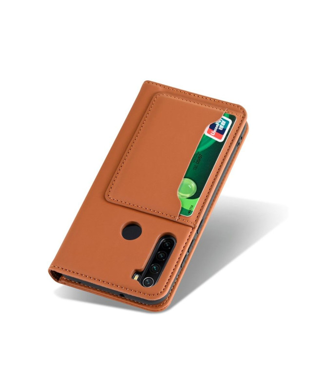 Étui folio Xiaomi Redmi Note 8T soft touch