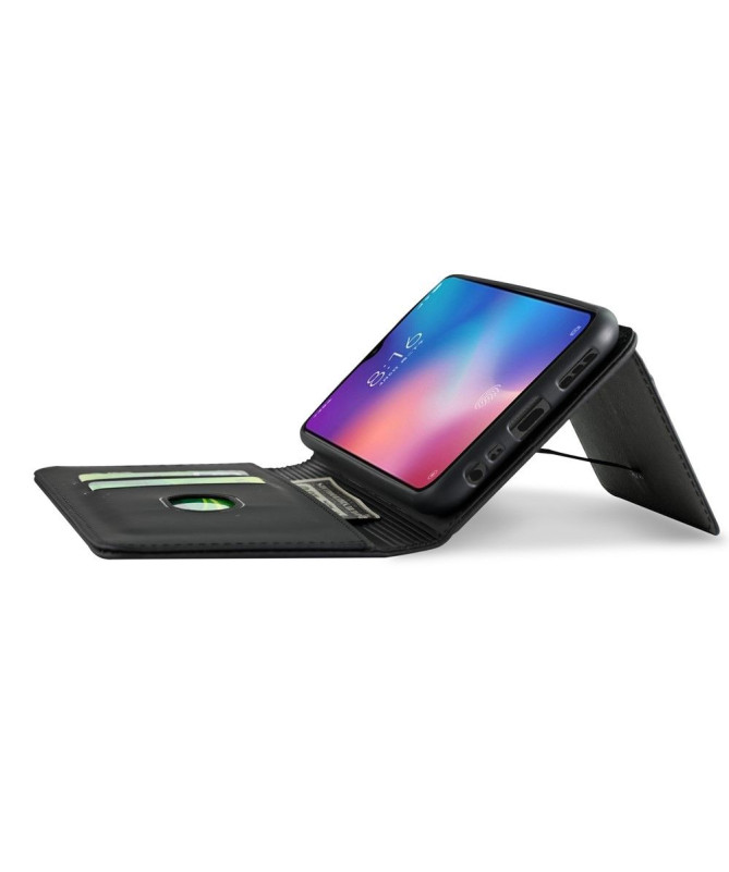 Étui folio soft touch pour Xiaomi Redmi 9