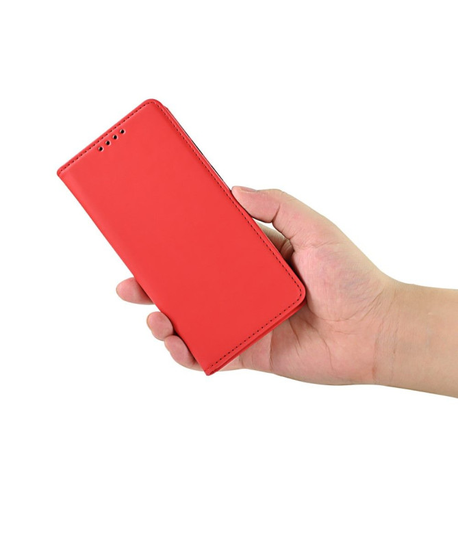 Étui folio soft touch pour Xiaomi Redmi 9