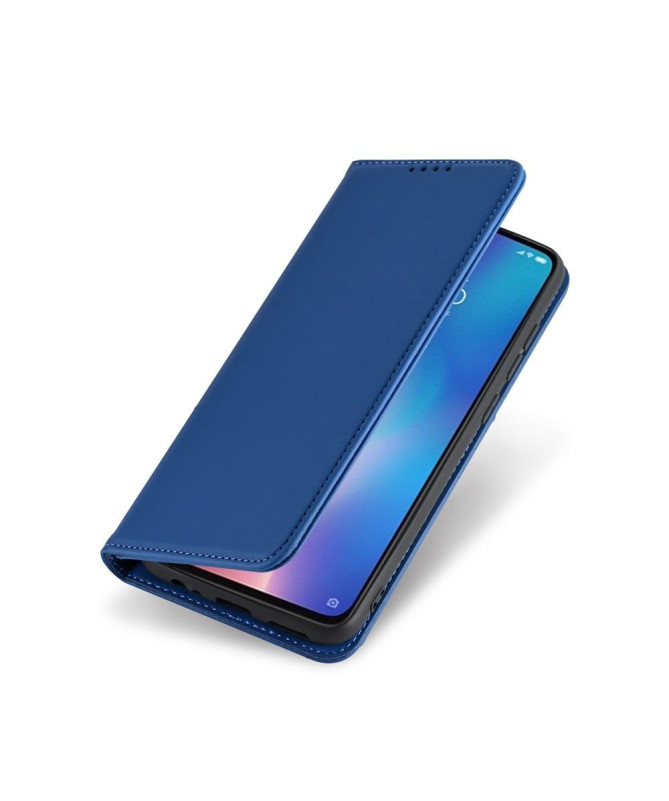 Étui folio soft touch pour Xiaomi Redmi 9