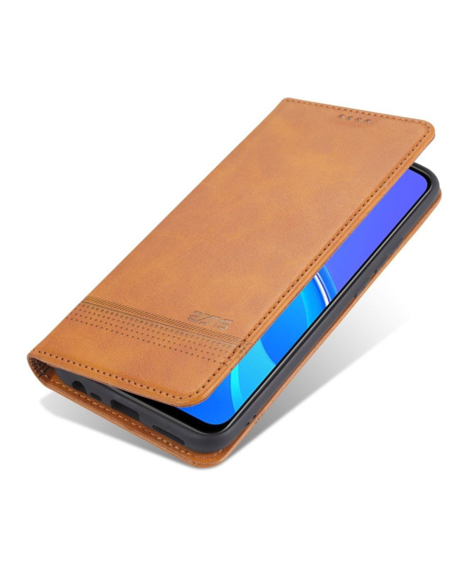Étui à rabat AZNS pour Xiaomi Redmi 9