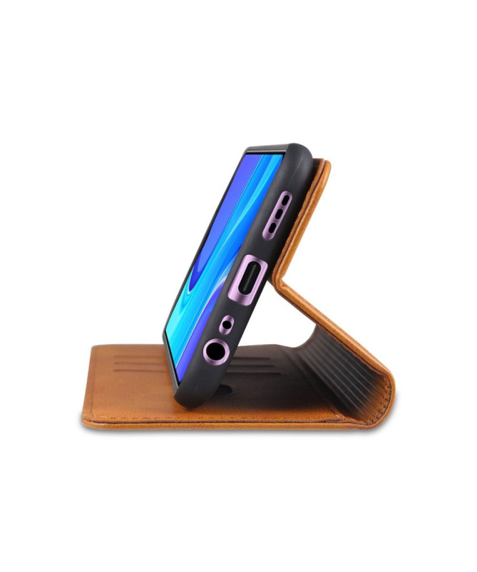 Étui à rabat AZNS pour Xiaomi Redmi 9