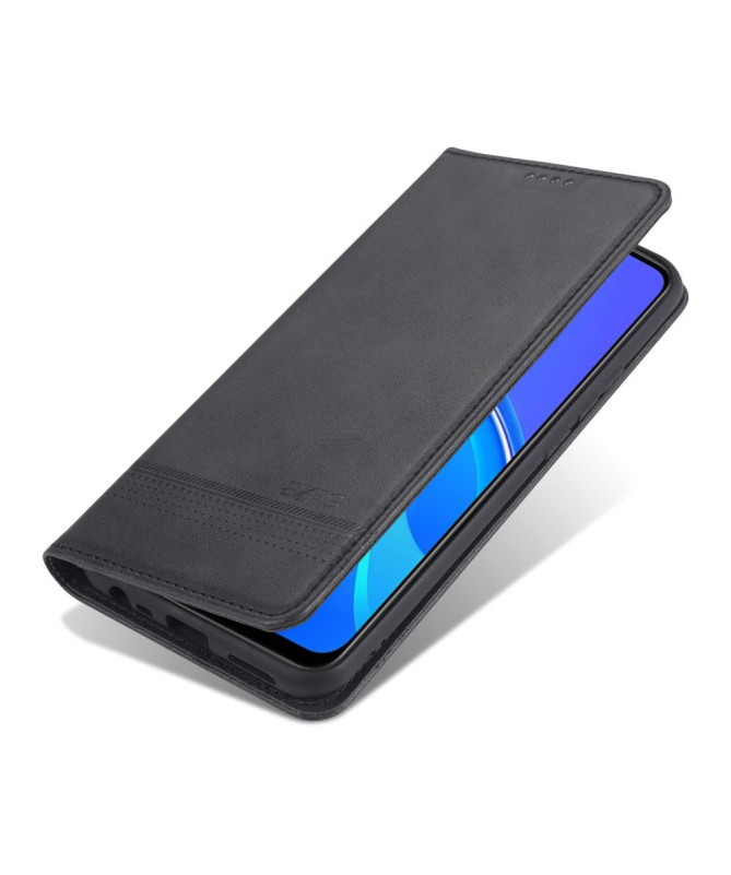 Étui à rabat AZNS pour Xiaomi Redmi 9