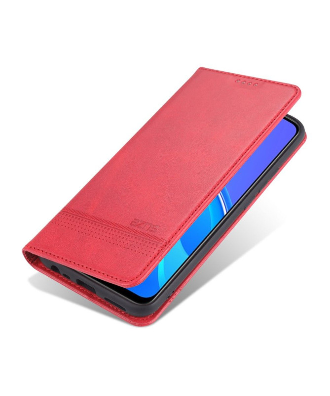 Étui à rabat AZNS pour Xiaomi Redmi 9