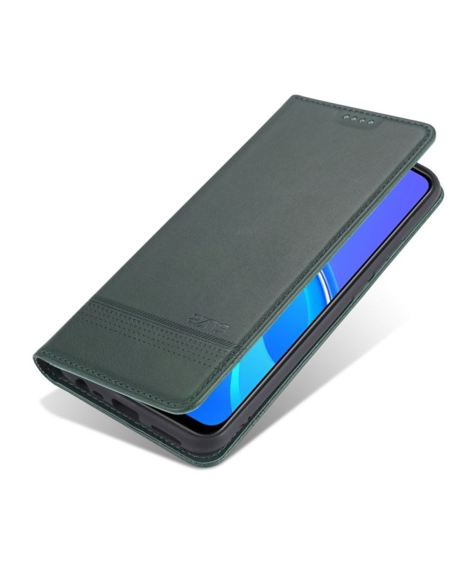 Étui à rabat AZNS pour Xiaomi Redmi 9