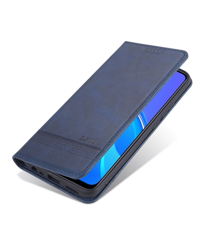 Étui à rabat AZNS pour Xiaomi Redmi 9