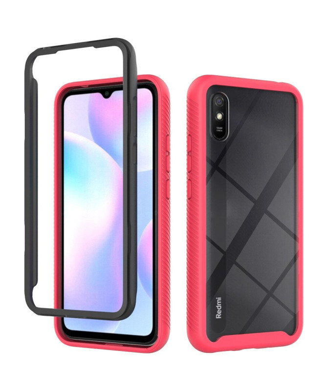 Coque Xiaomi Redmi 9A Hybride Antichoc