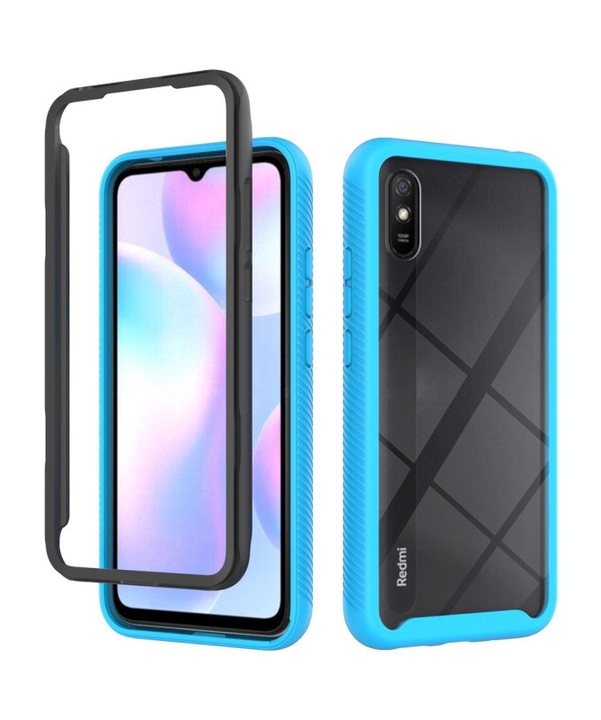 Coque Xiaomi Redmi 9A Hybride Antichoc