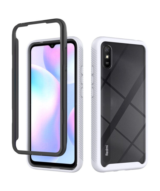 Coque Xiaomi Redmi 9A Hybride Antichoc