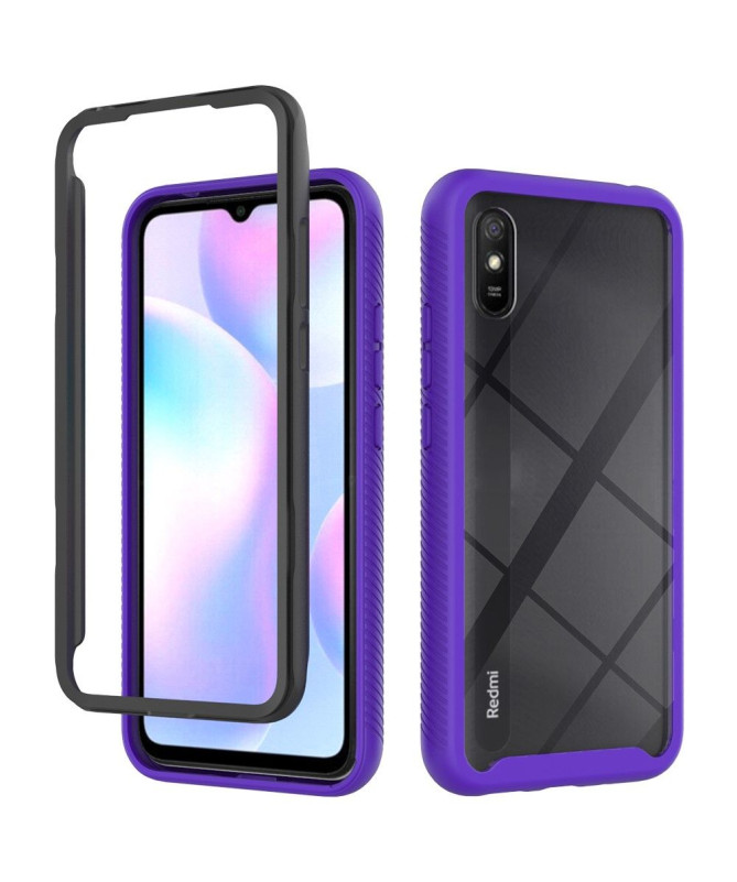 Coque Xiaomi Redmi 9A Hybride Antichoc