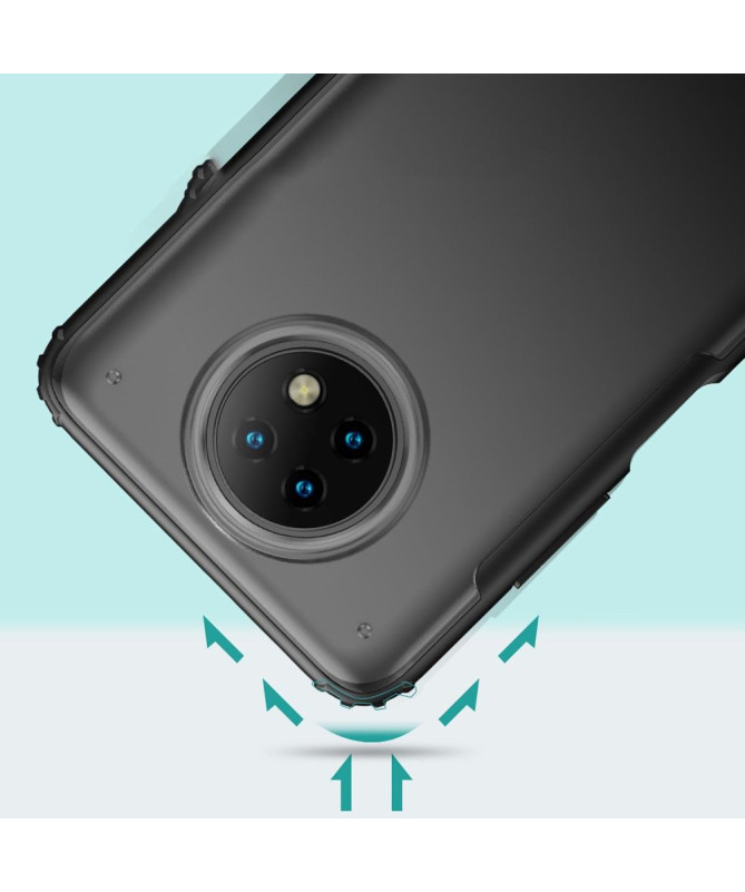 Coque Xiaomi Redmi Note 9T Armor Series