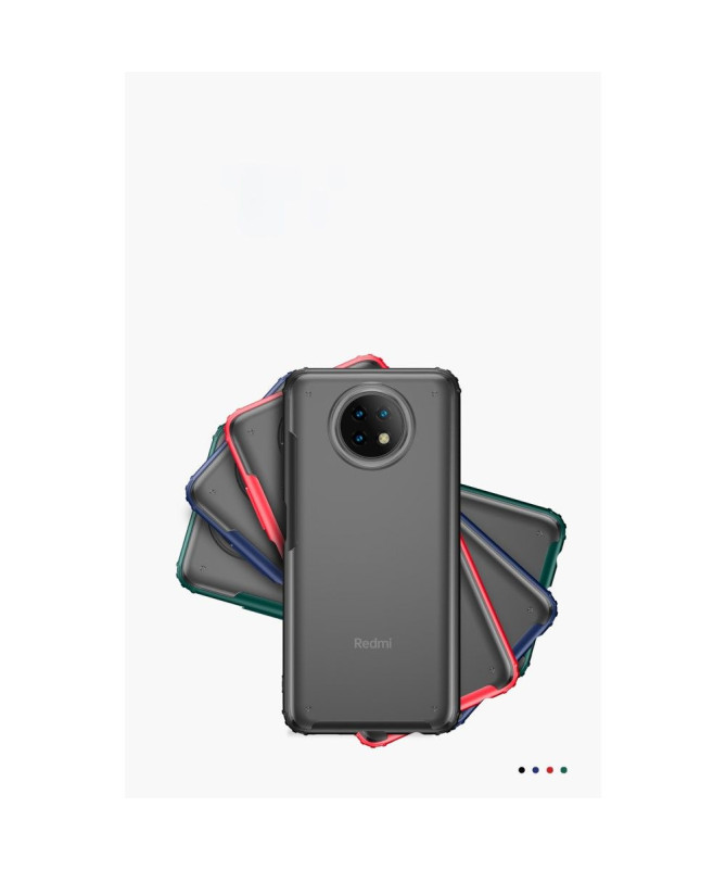 Coque Xiaomi Redmi Note 9T Armor Series