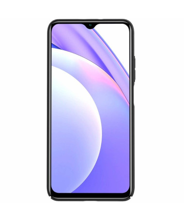 Coque Xiaomi Redmi 9T avec cache objectif arrière