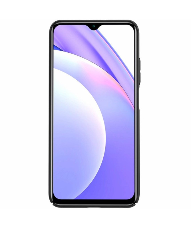 Coque Xiaomi Redmi 9T avec cache objectif arrière