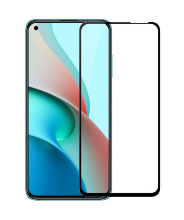 Protection d'écran Nillkin en Verre Trempé pour Xiaomi Redmi Note 9T 5G